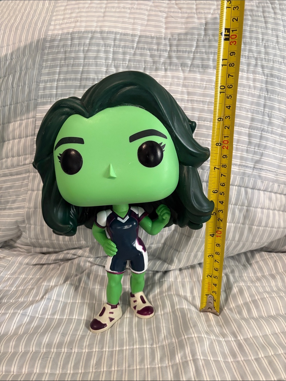 Funko Pop SheHulk 2022 Vietnam